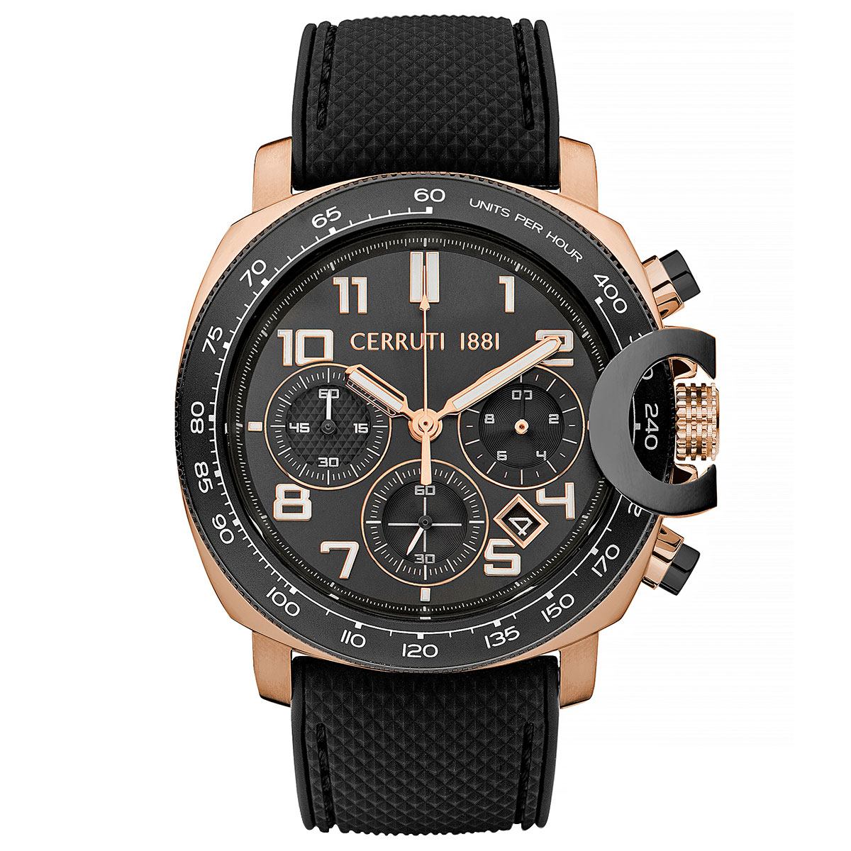 Cerruti 1881 CIWGO2206802 Erkek Kol Saati