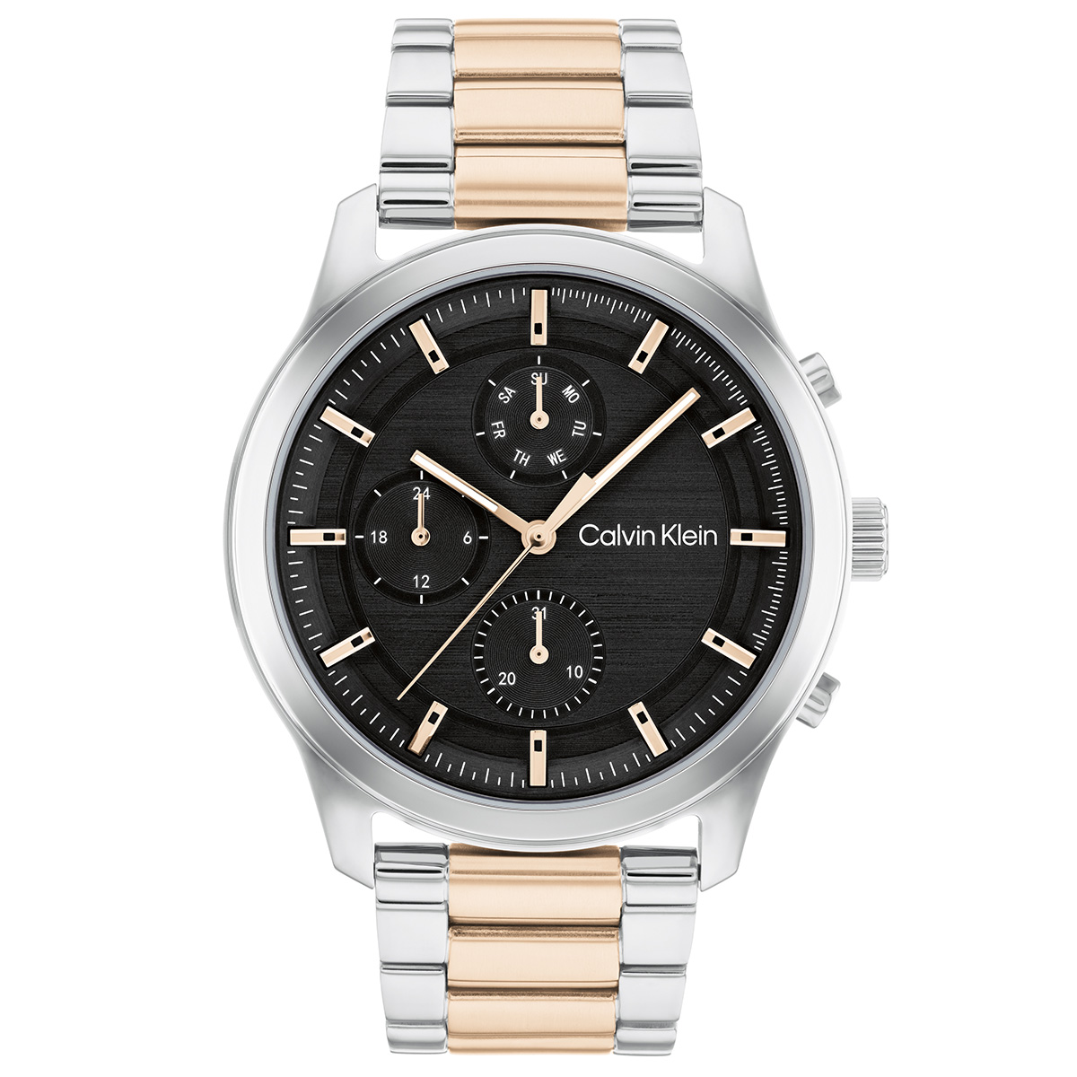 Calvin Klein CK25200210 Erkek Kol Saati