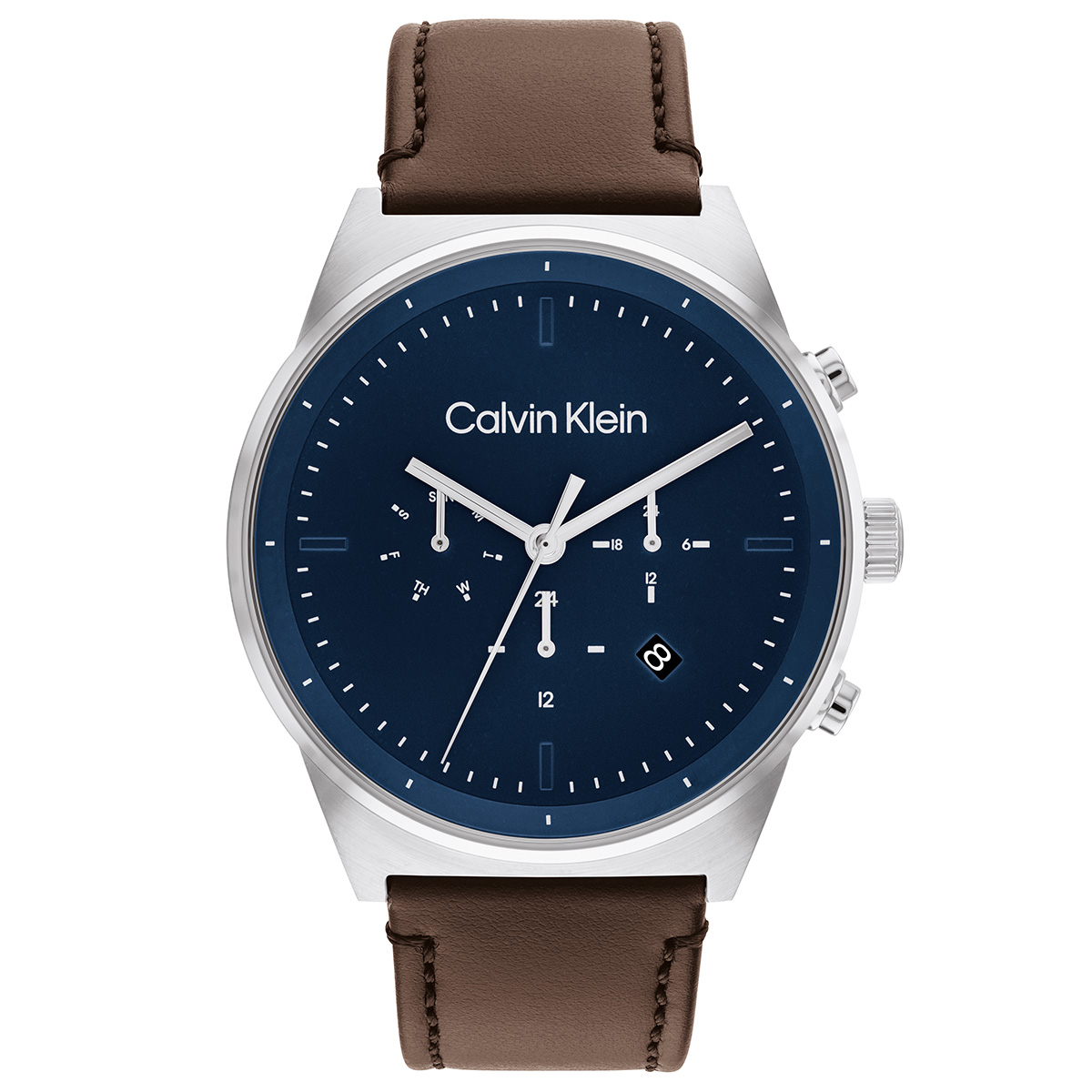Calvin Klein CK25200300 Erkek Kol Saati