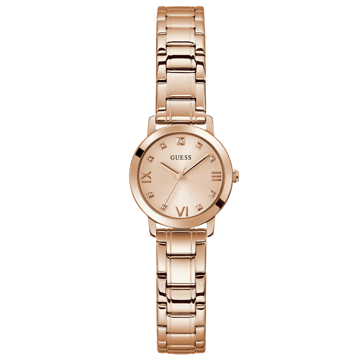Guess GUGW0532L5 Pirlantali Kadin Kol Saati
