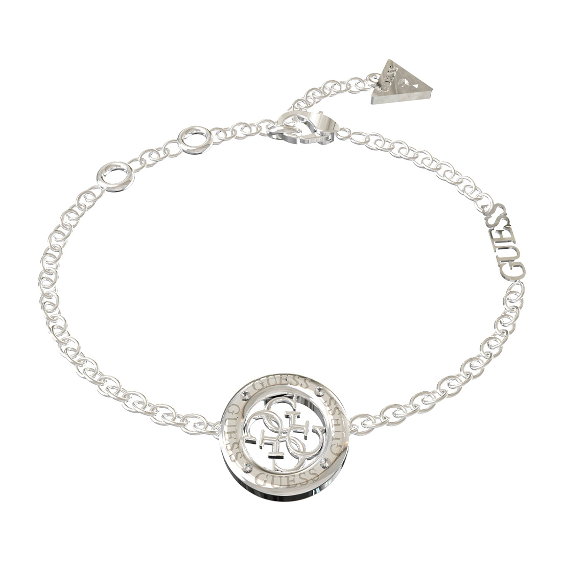 Guess JGUJUBB02289JWRHBKS Kadin Bileklik