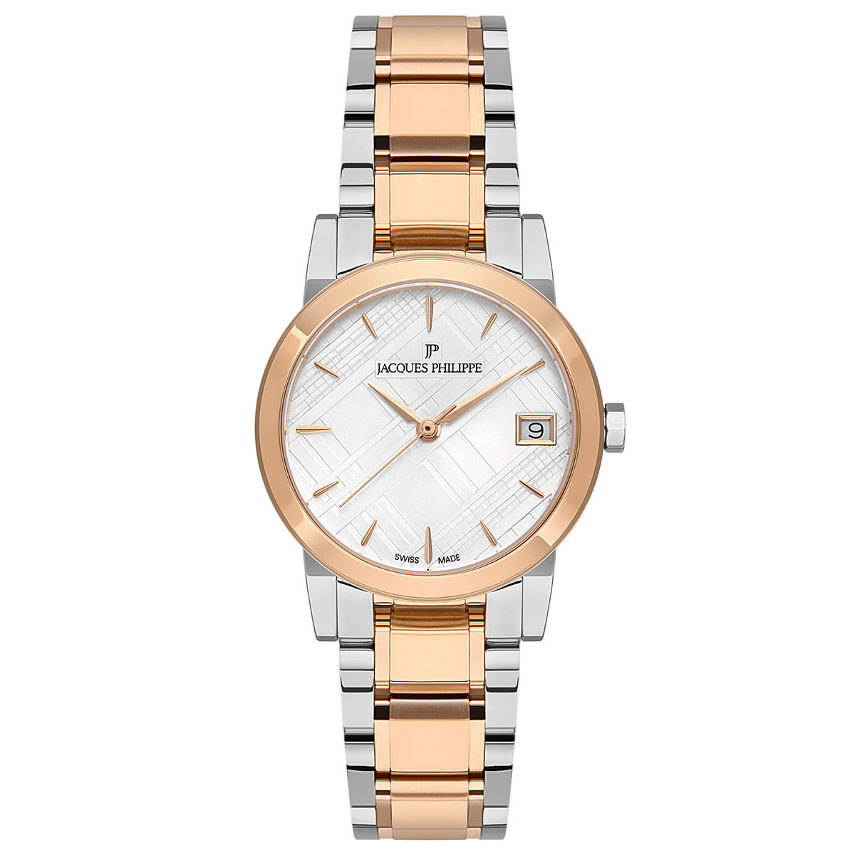 Jacques Philippe JPQLS317328RG Kadin Kol Saati