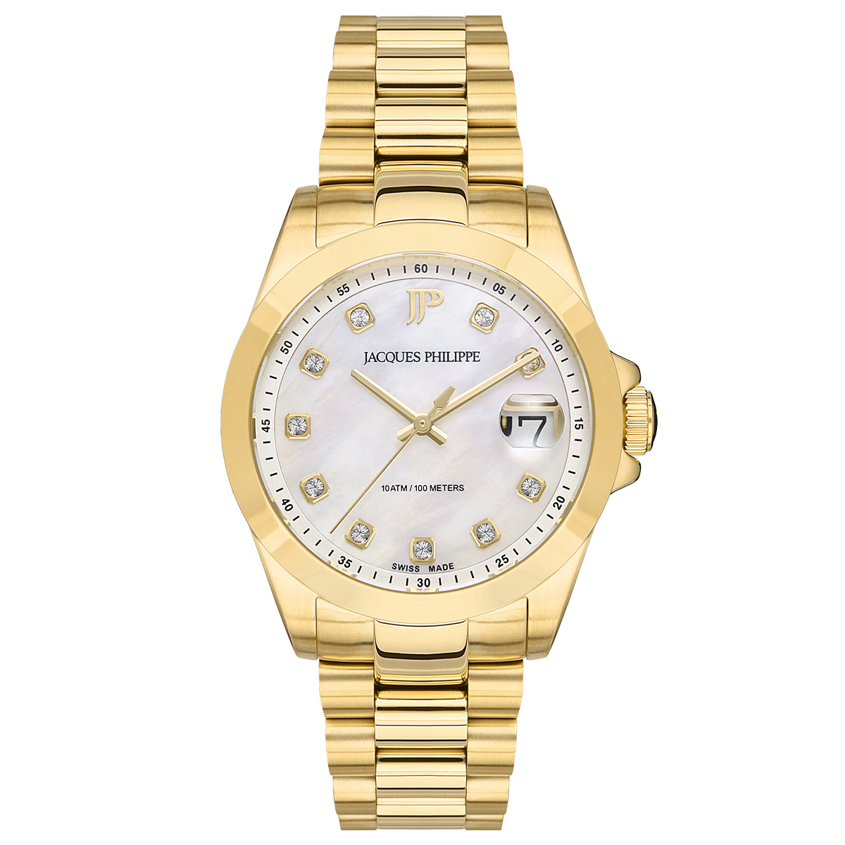 Jacques Philippe JPQLS342384 Kadin Kol Saati