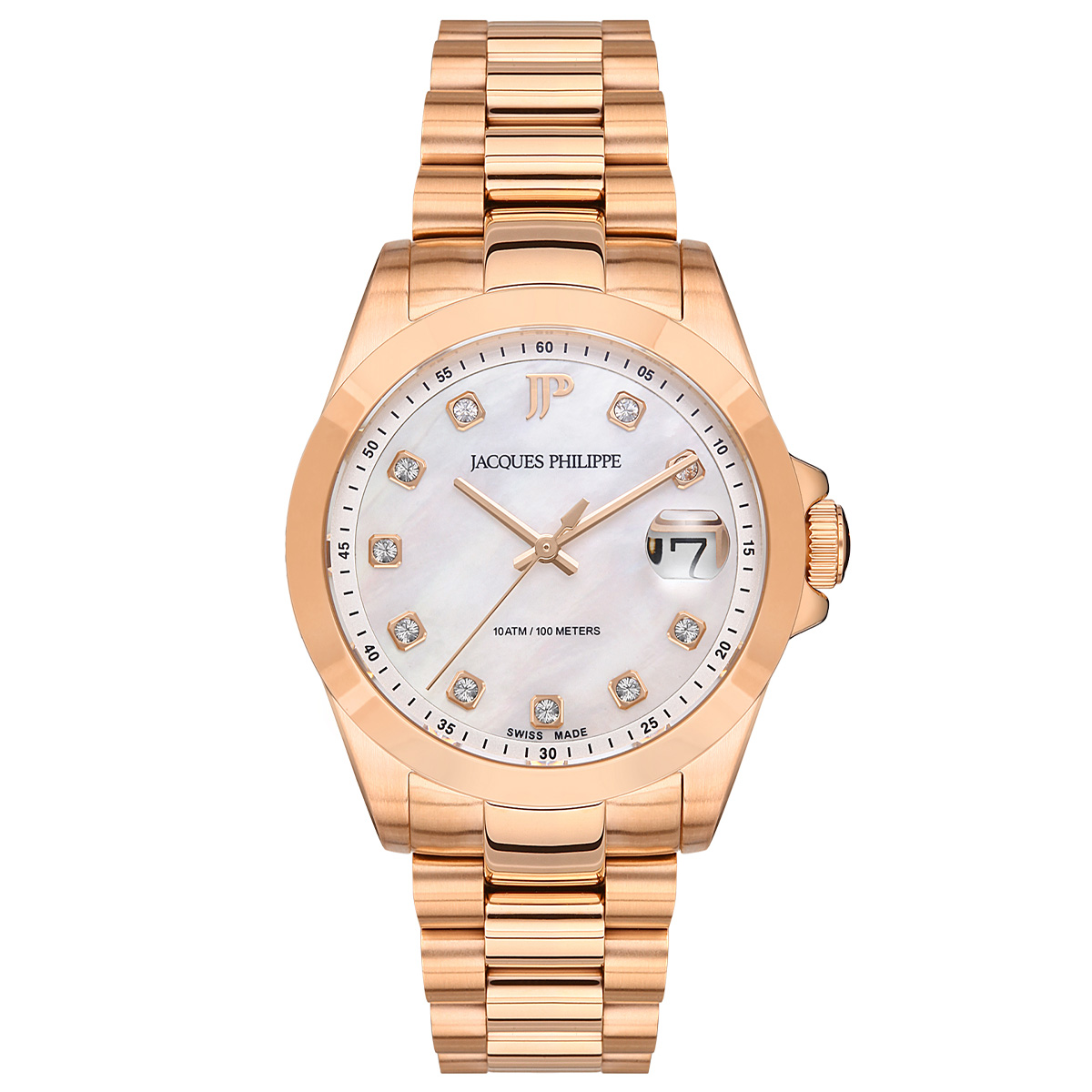 Jacques Philippe JPQLS343385 Kadin Kol Saati