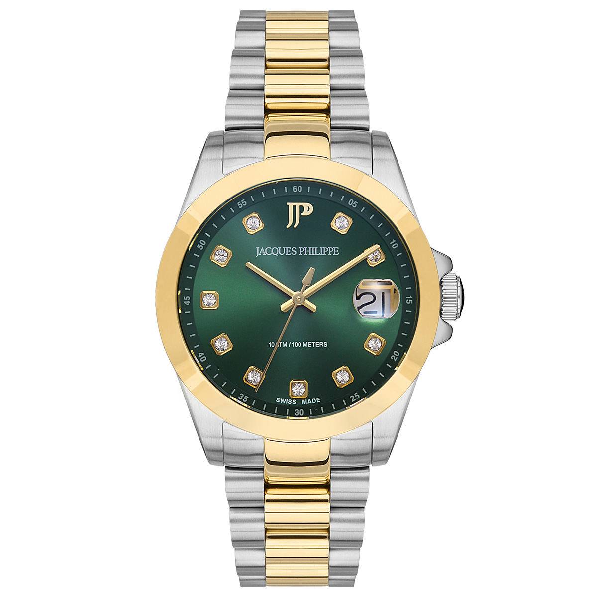 Jacques Philippe JPQLS3473X8 Kadin Kol Saati