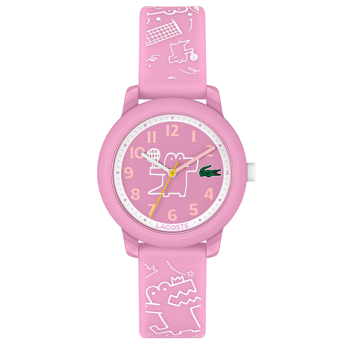 Lacoste LAC2030058 Cocuk Kol Saati