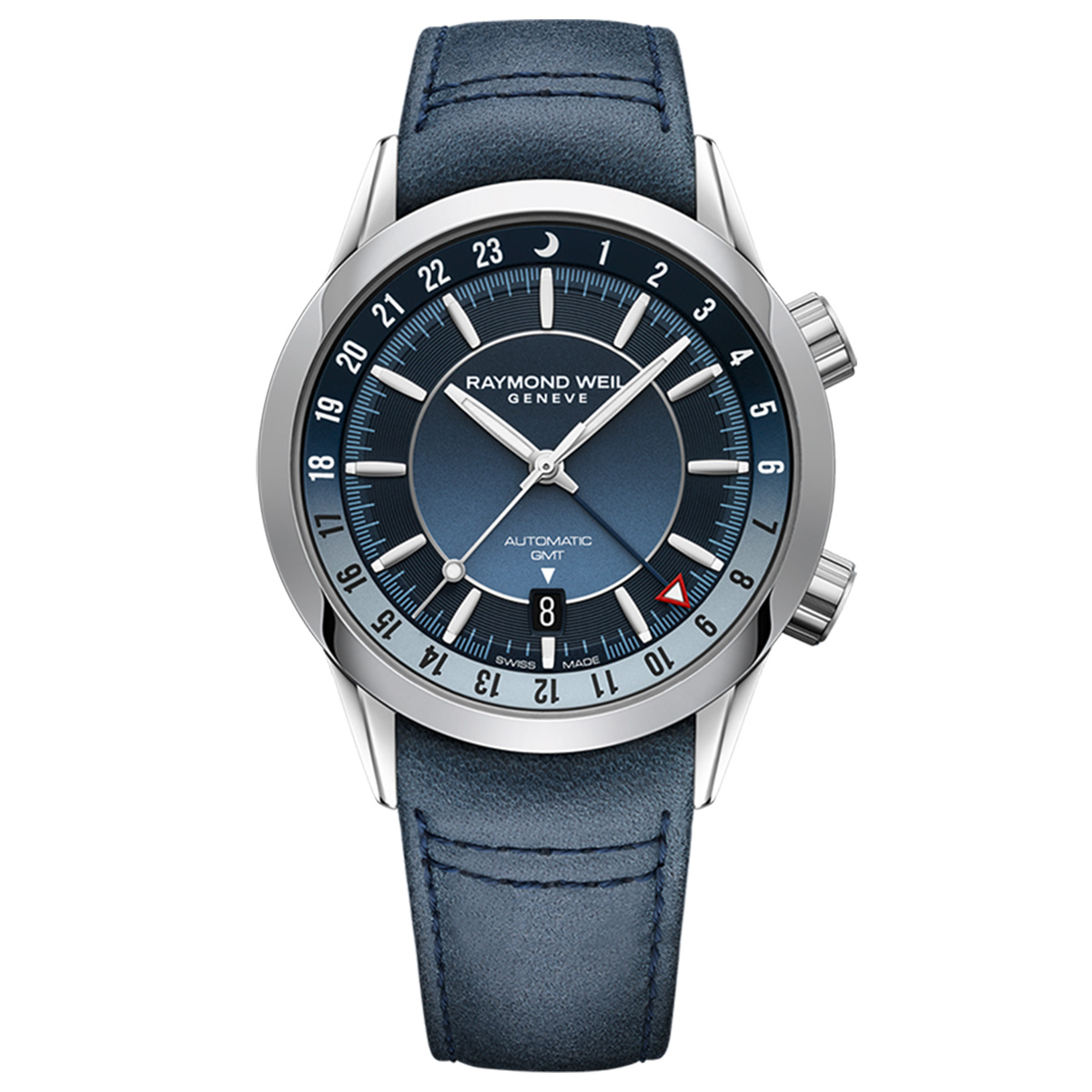 Raymond Weil RW2761STC50001 Erkek Kol Saati