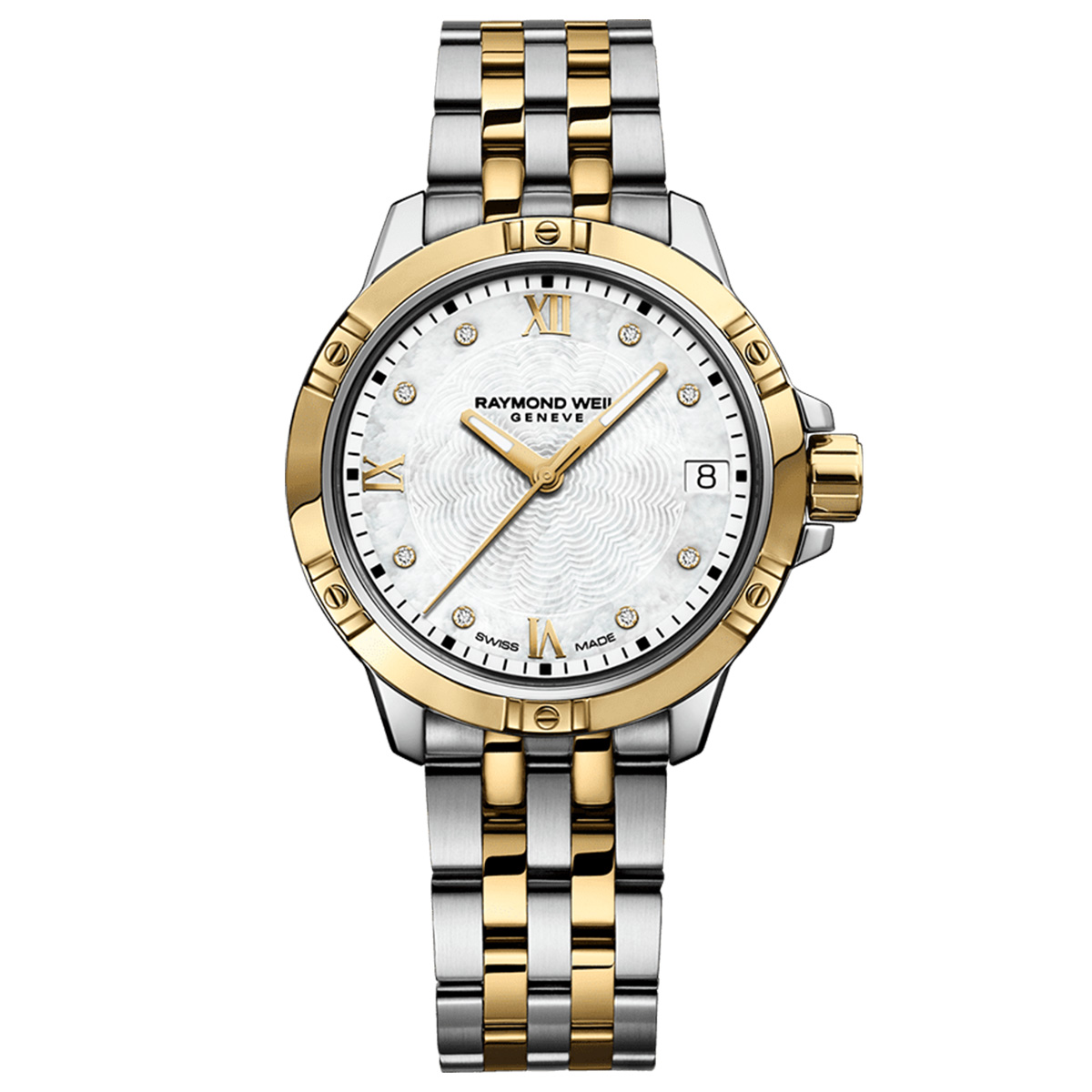 Raymond Weil RW5960STP00995 Pirlantali Kadin Kol Saati