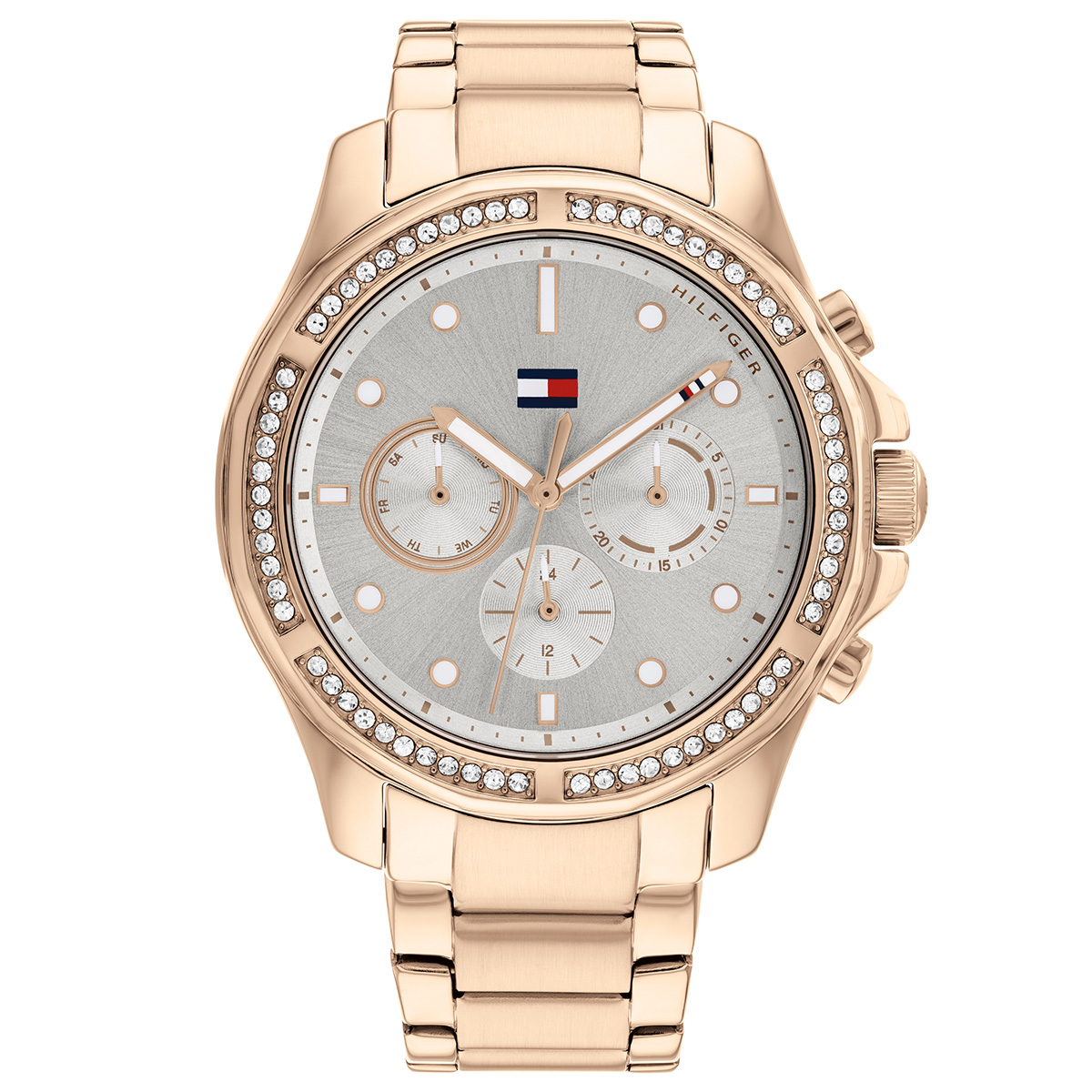 Tommy Hilfiger TH1782572 Kadin Kol Saati