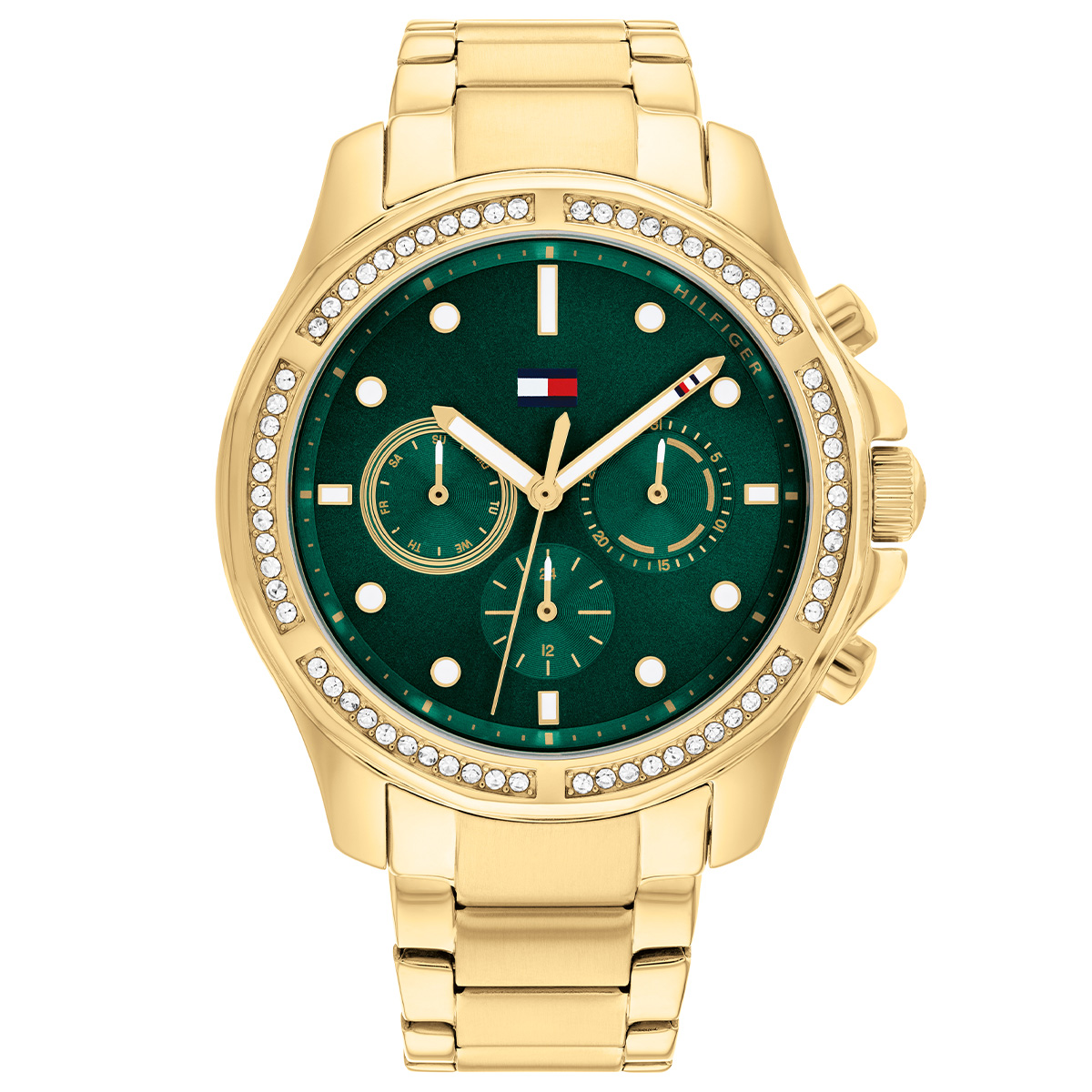 Tommy Hilfiger TH1782614 Kadin Kol Saati