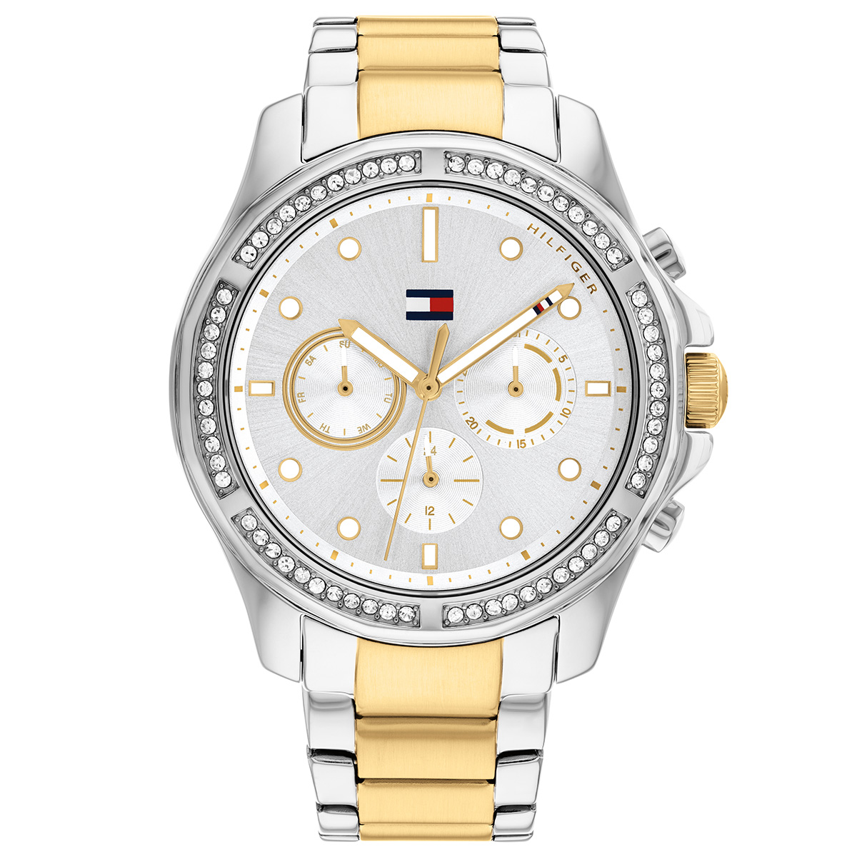 Tommy Hilfiger TH1782615 Kadin Kol Saati