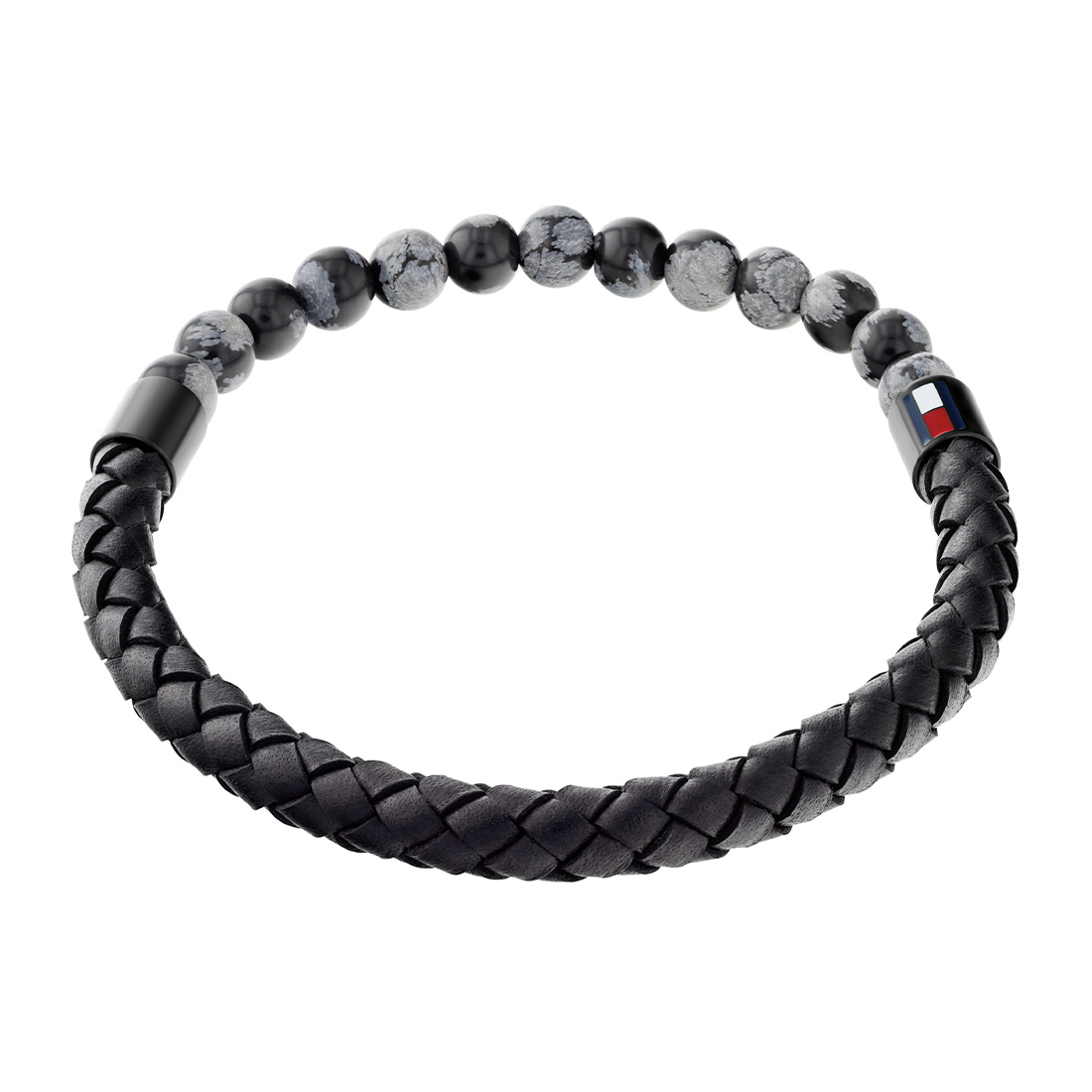 Tommy Hilfiger THJ2790473 Erkek Bileklik