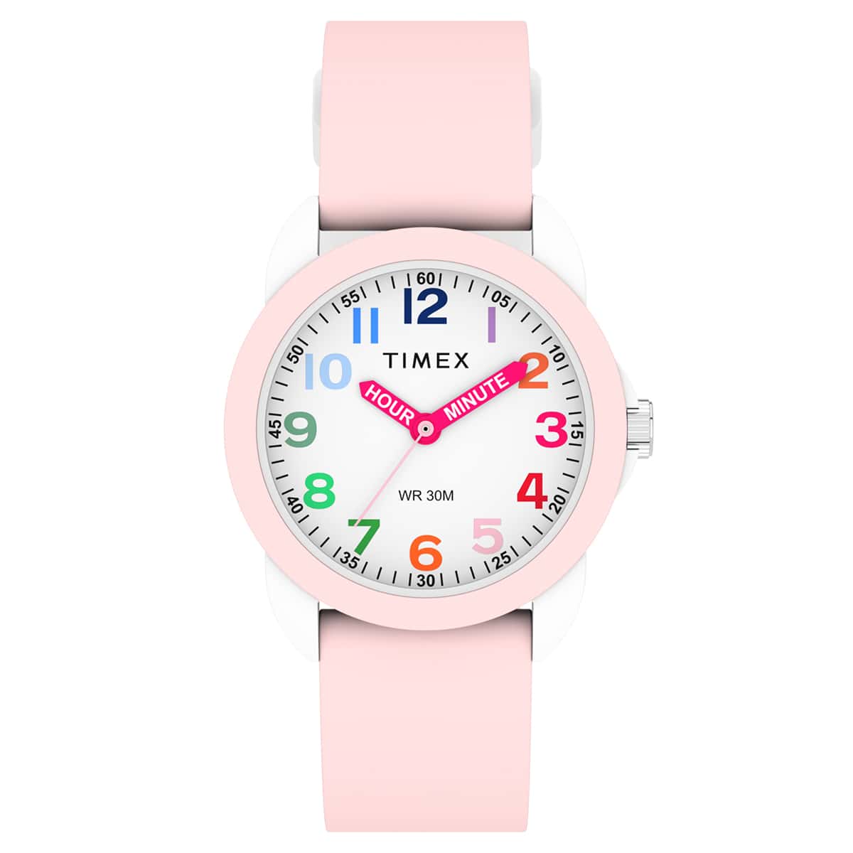 Timex TW2W92000 Cocuk Kol Saati