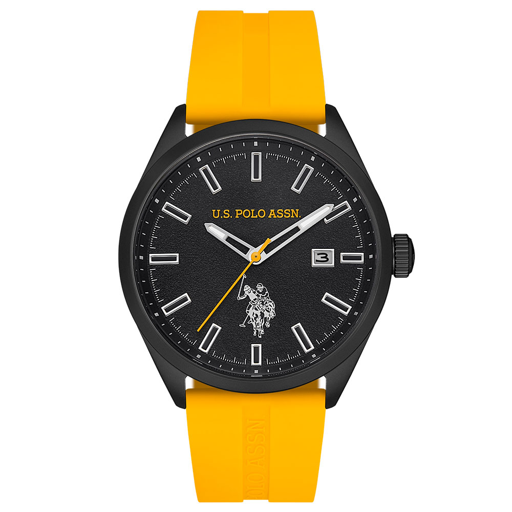 U.S. Polo Assn. USPA106801 Erkek Kol Saati
