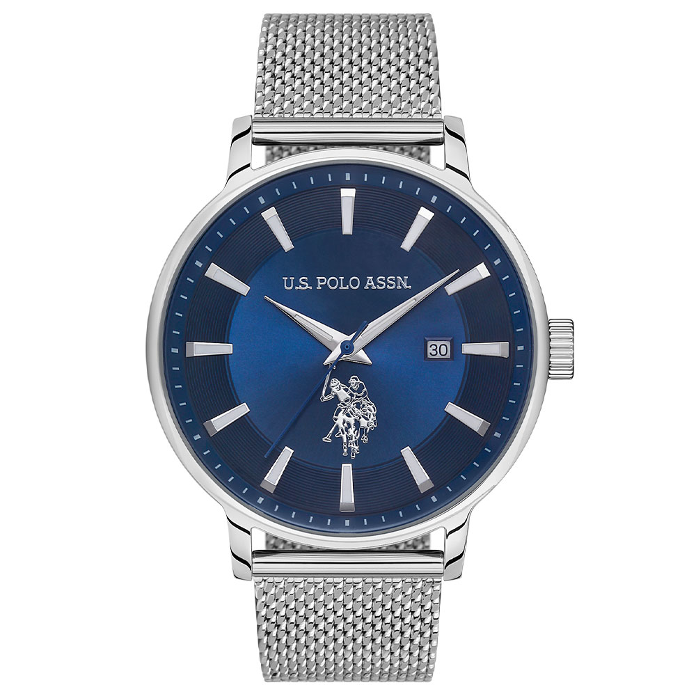 U.S. Polo Assn. USPA107002 Erkek Kol Saati