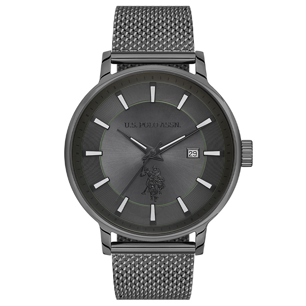 U.S. Polo Assn. USPA107004 Erkek Kol Saati