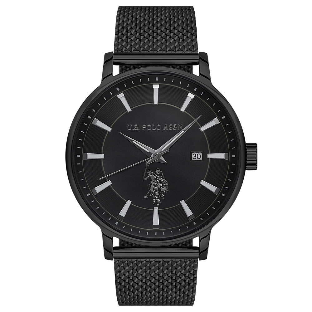 U.S. Polo Assn. USPA107005 Erkek Kol Saati