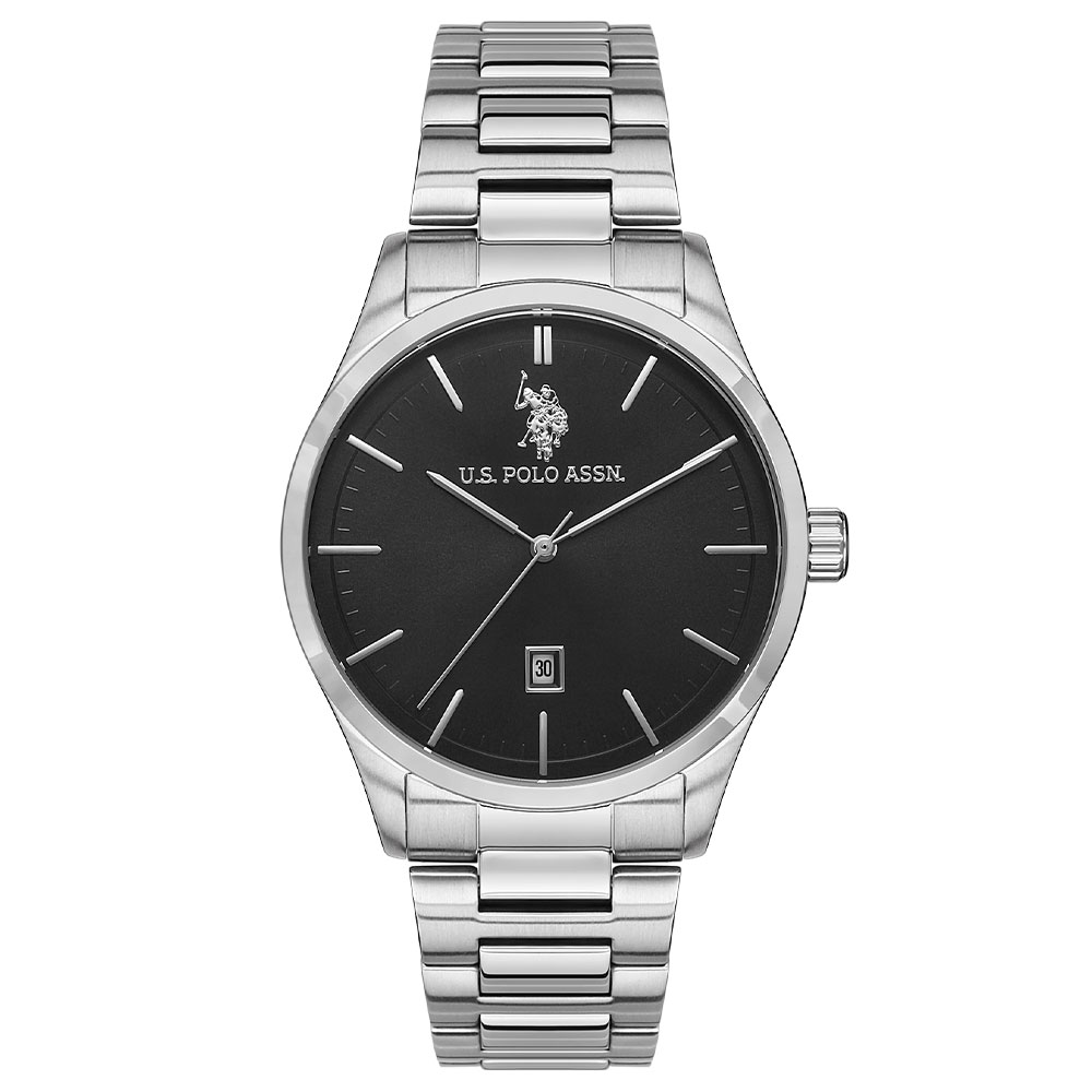 U.S. Polo Assn. USPA107201 Erkek Kol Saati