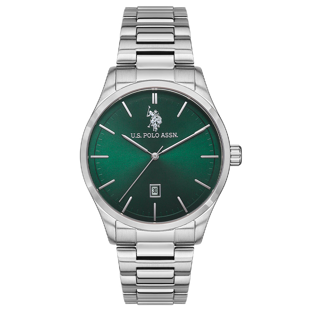 U.S. Polo Assn. USPA107202 Erkek Kol Saati