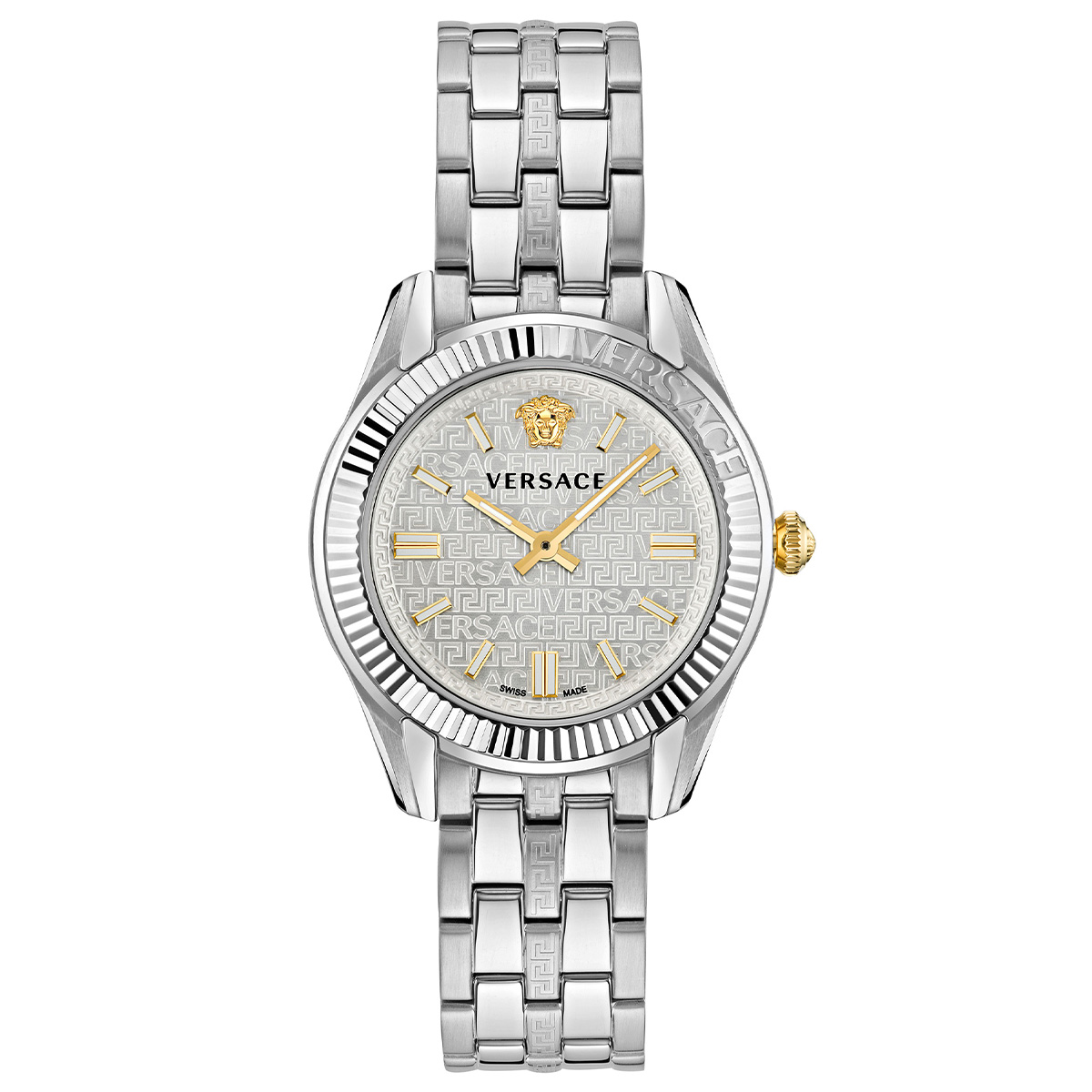 Versace VRSCVE6C00323 Kadin Kol Saati