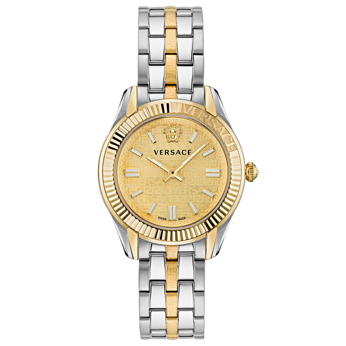 Versace VRSCVE6C00523 Kadin Kol Saati