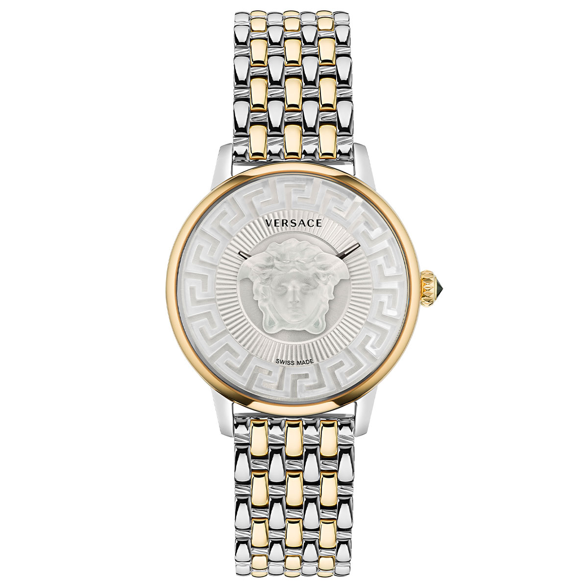 Versace VRSCVE6F00423 Kadin Kol Saati