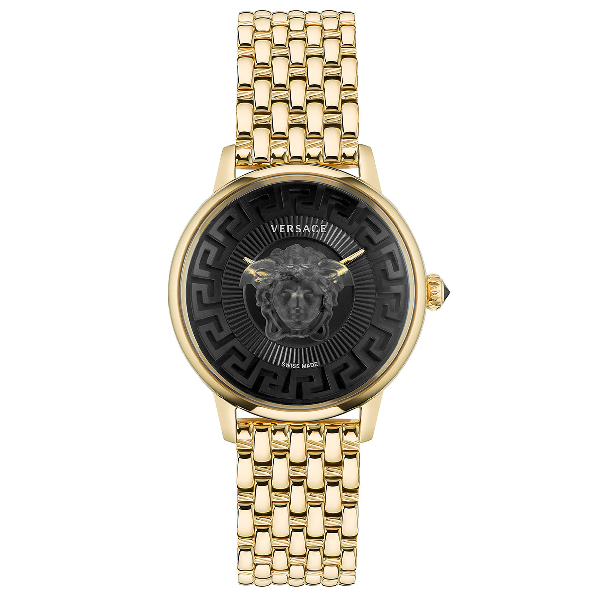 Versace VRSCVE6F00523 Kadin Kol Saati