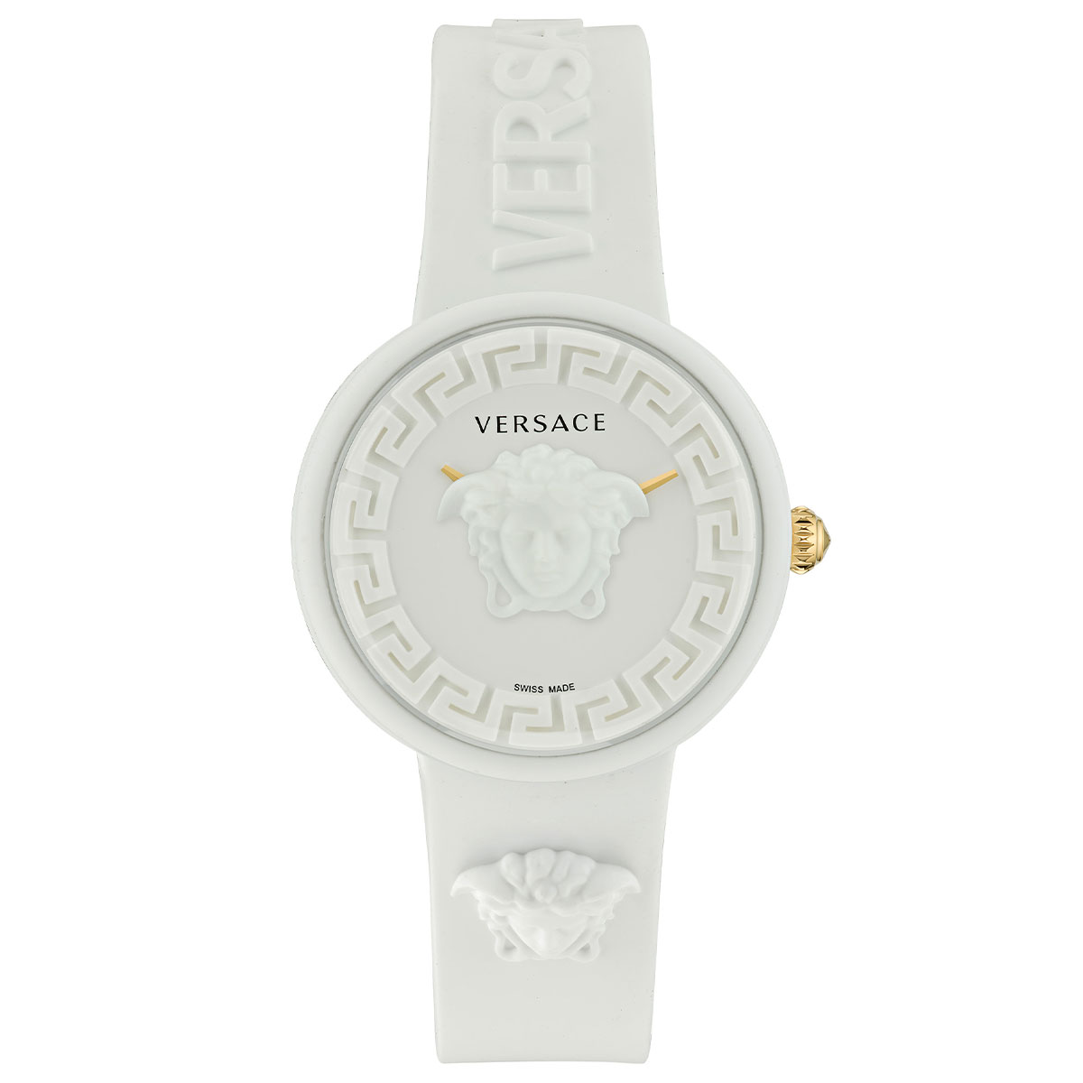 Versace VRSCVE6G00123 Kadin Kol Saati
