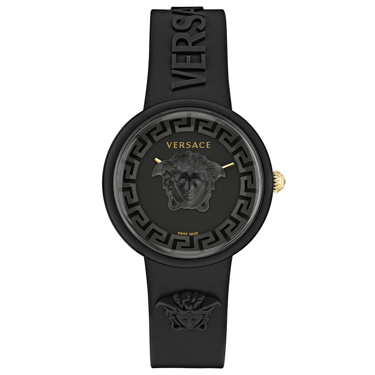 Versace VRSCVE6G00223 Kadin Kol Saati