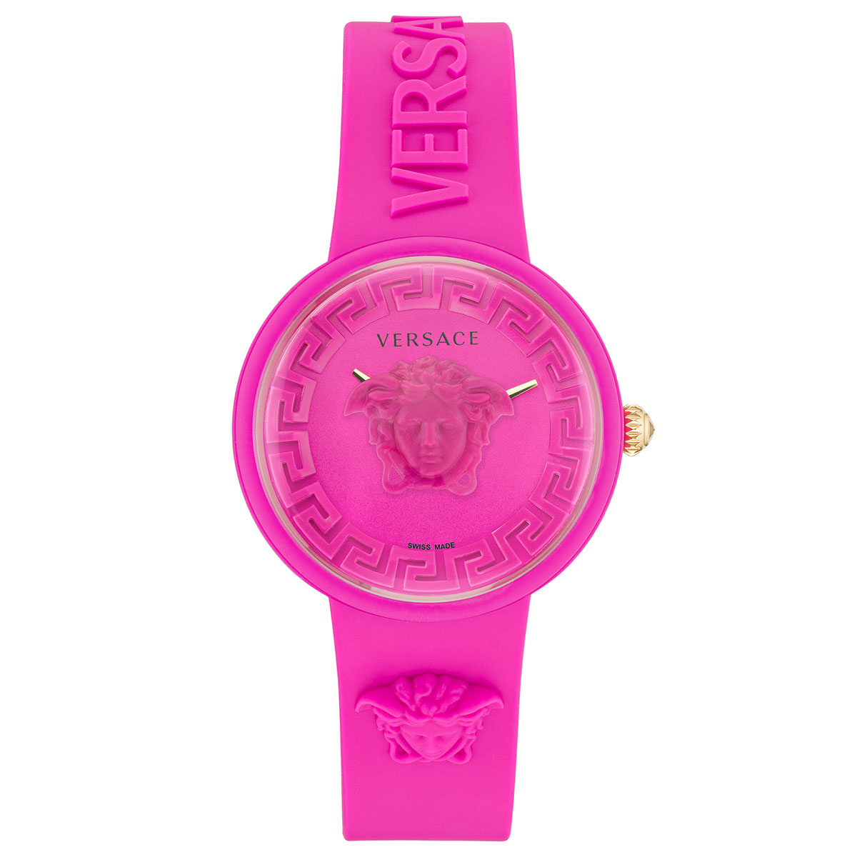 Versace VRSCVE6G00323 Kadin Kol Saati