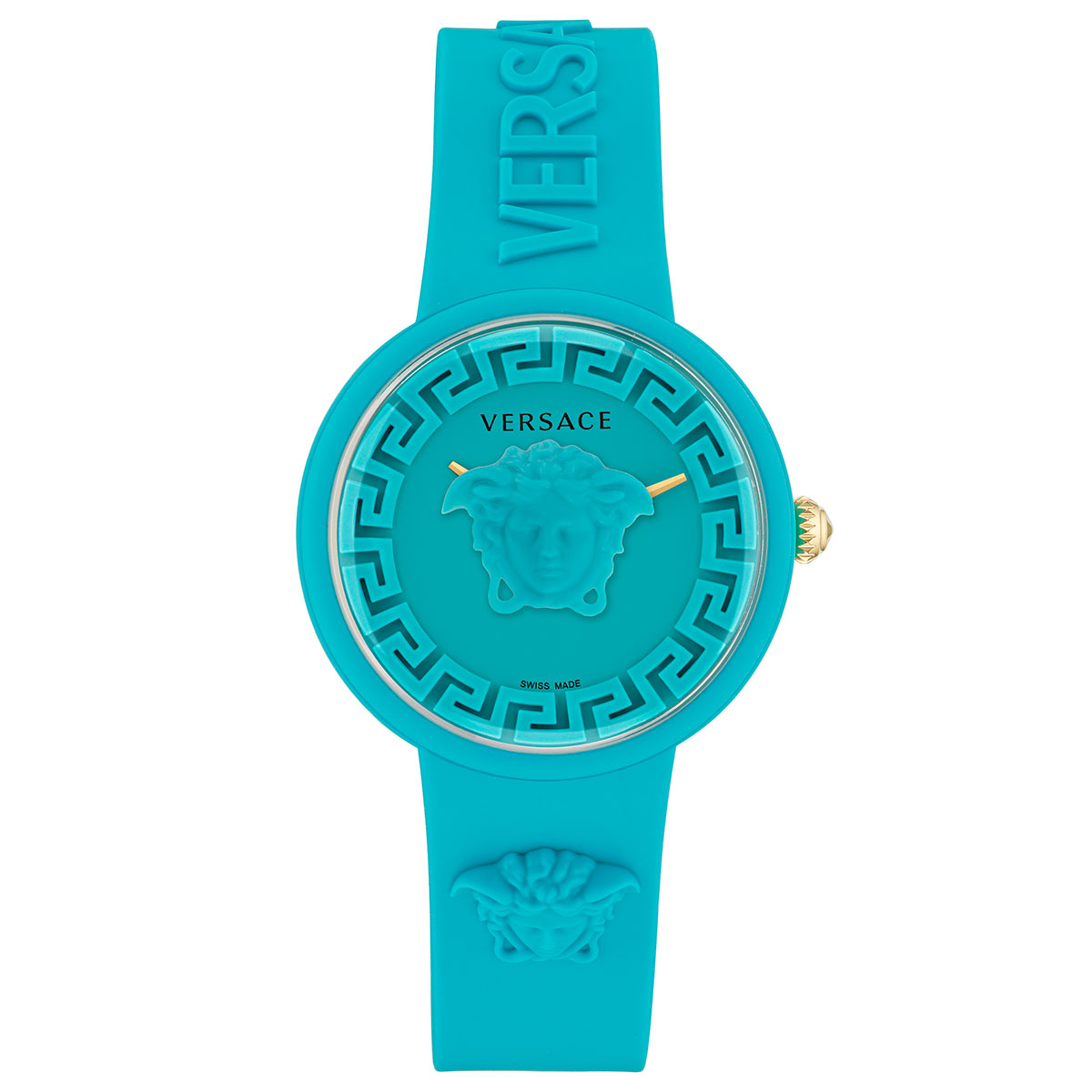 Versace VRSCVE6G00423 Kadin Kol Saati