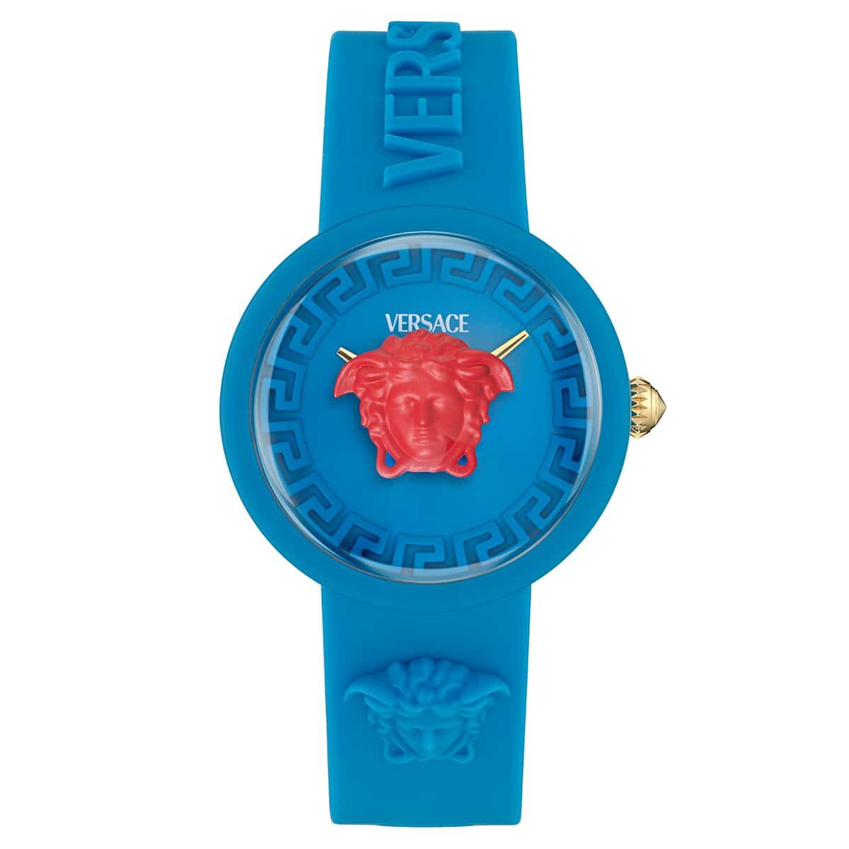 Versace VRSCVE9200125 Cocuk Kol Saati