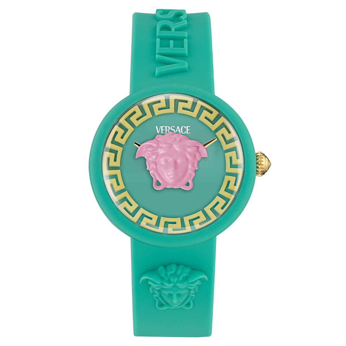 Versace VRSCVE9200225 Cocuk Kol Saati