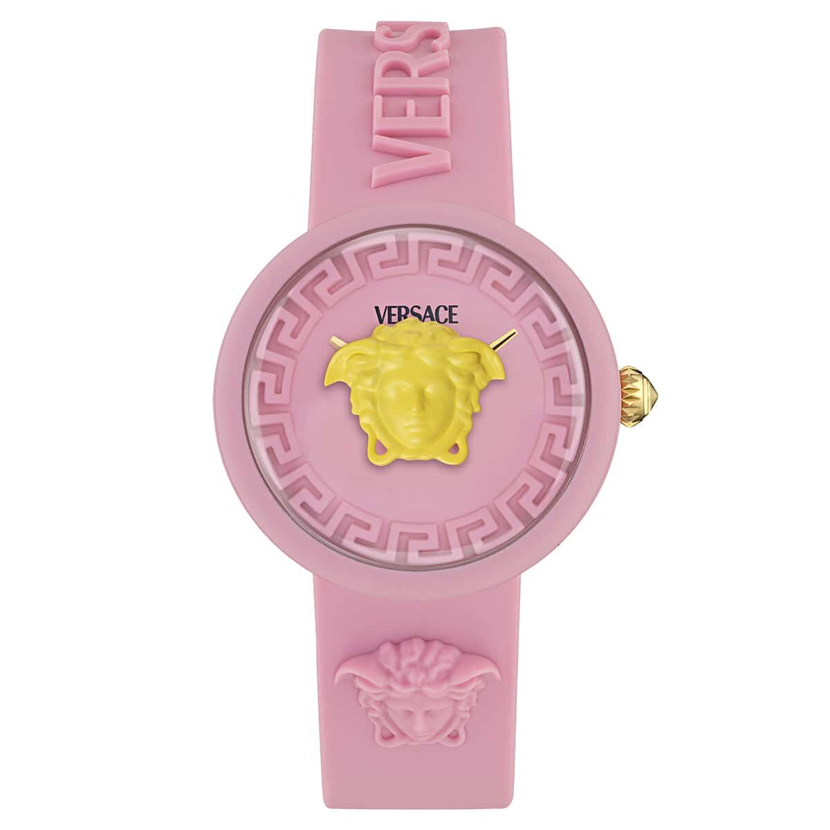Versace VRSCVE9200325 Cocuk Kol Saati