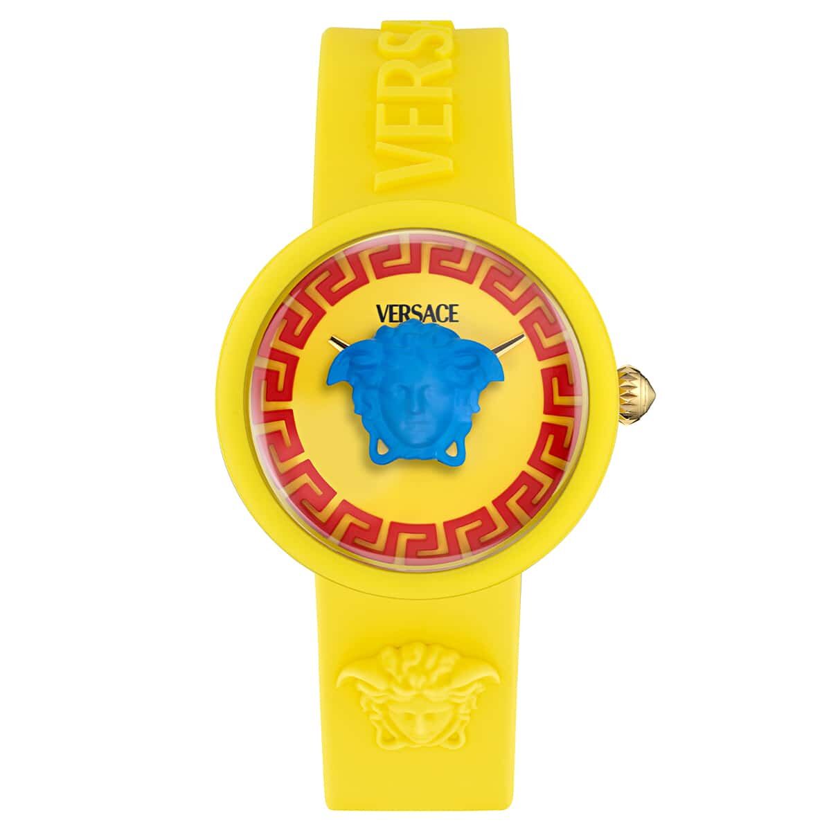 Versace VRSCVE9200425 Cocuk Kol Saati