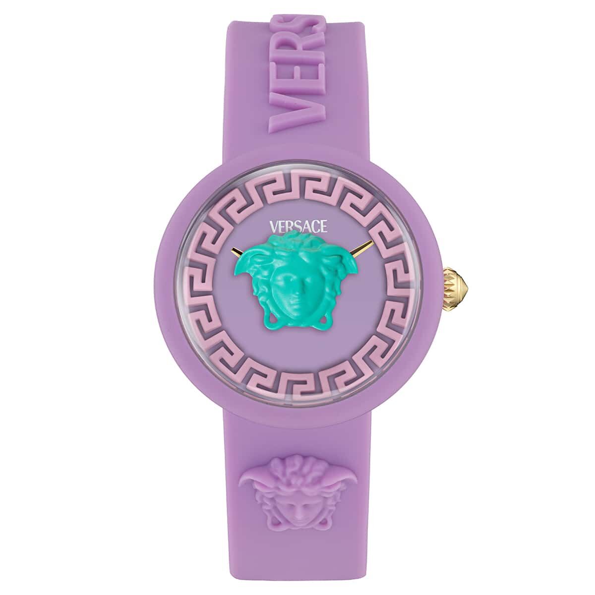 Versace VRSCVE9200525 Cocuk Kol Saati